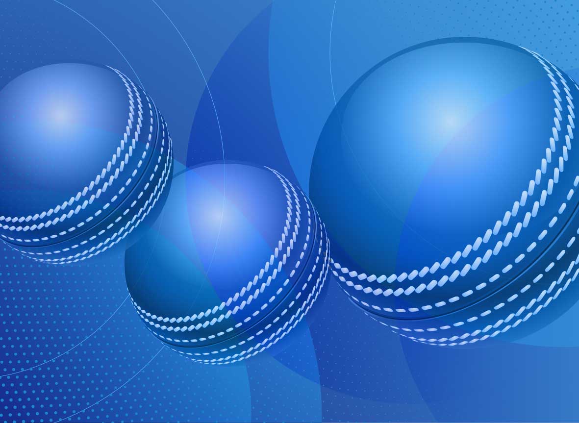 Cricket Balls