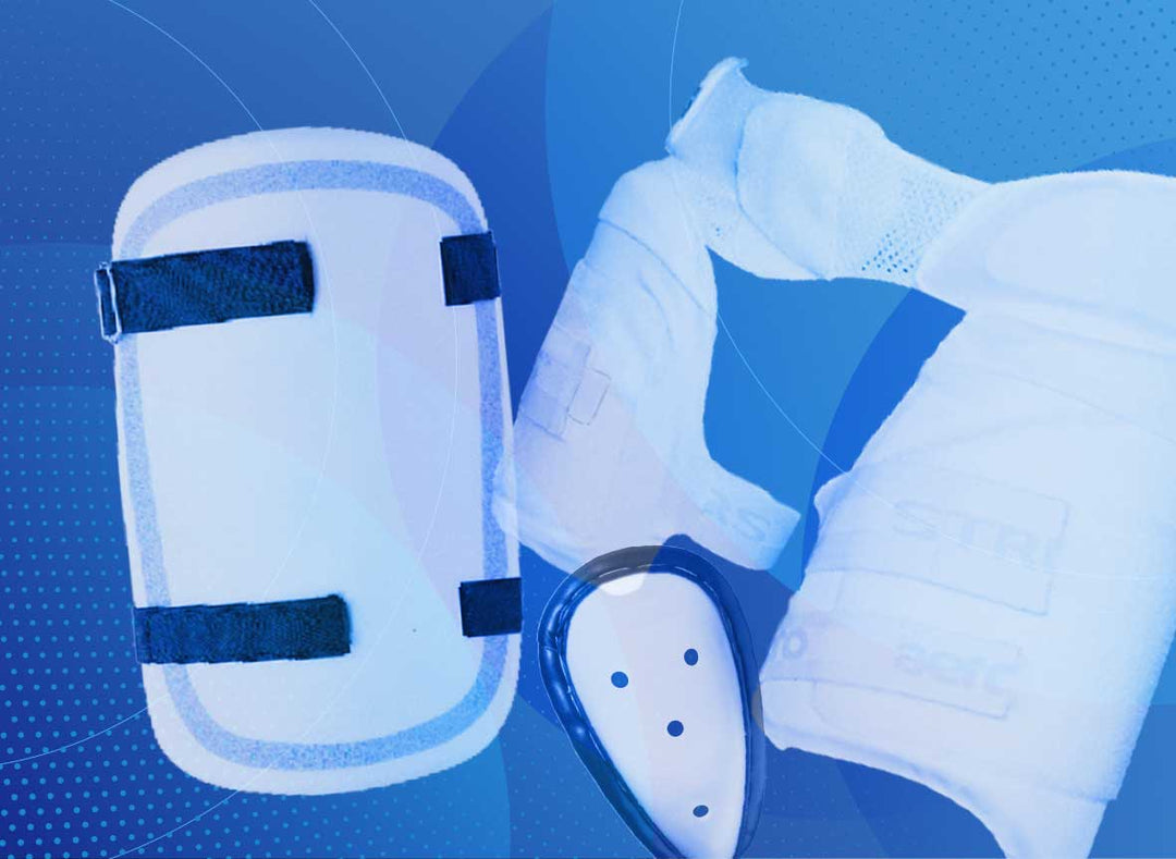 Cricket Protective
