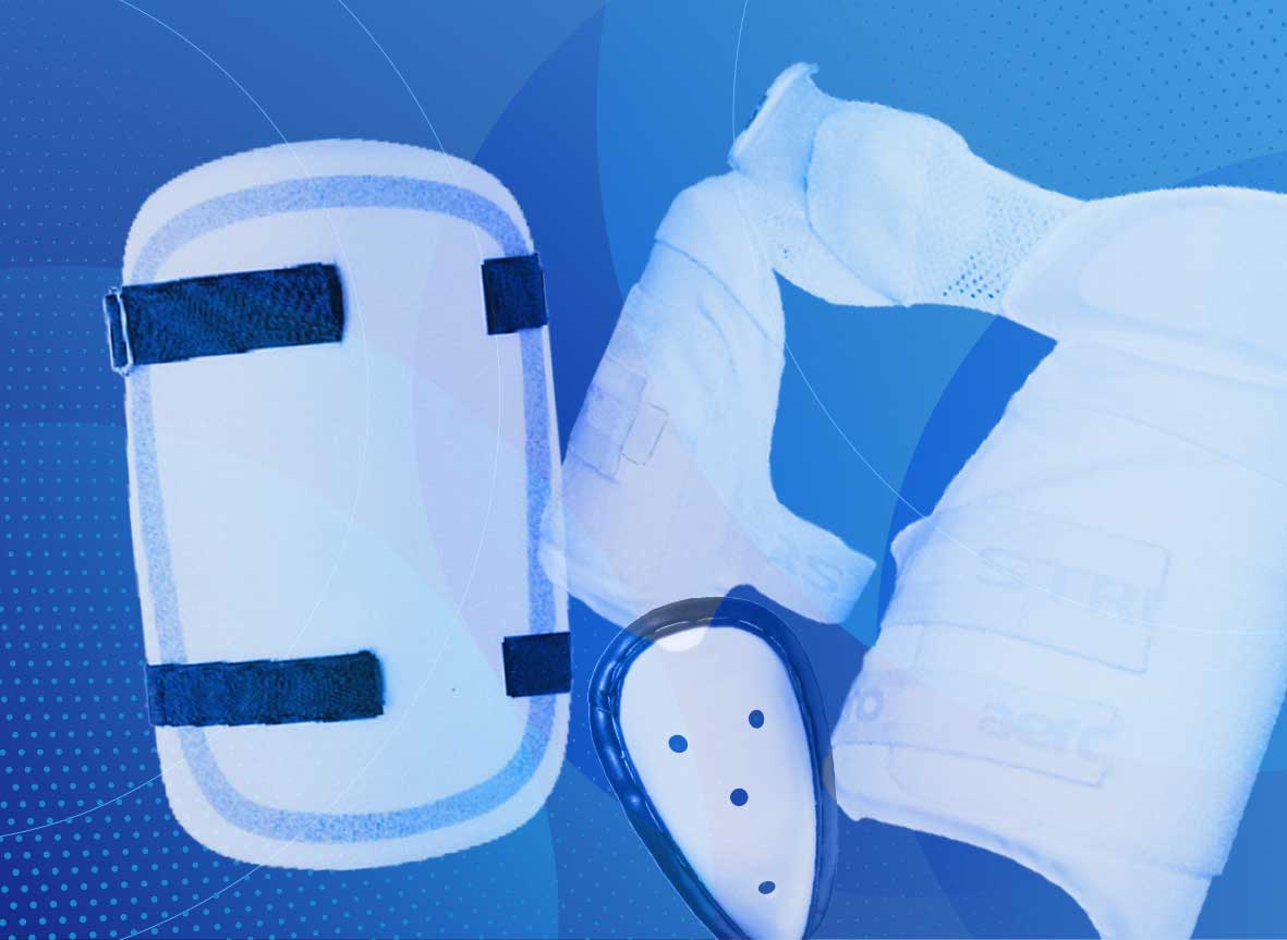 Cricket Protective