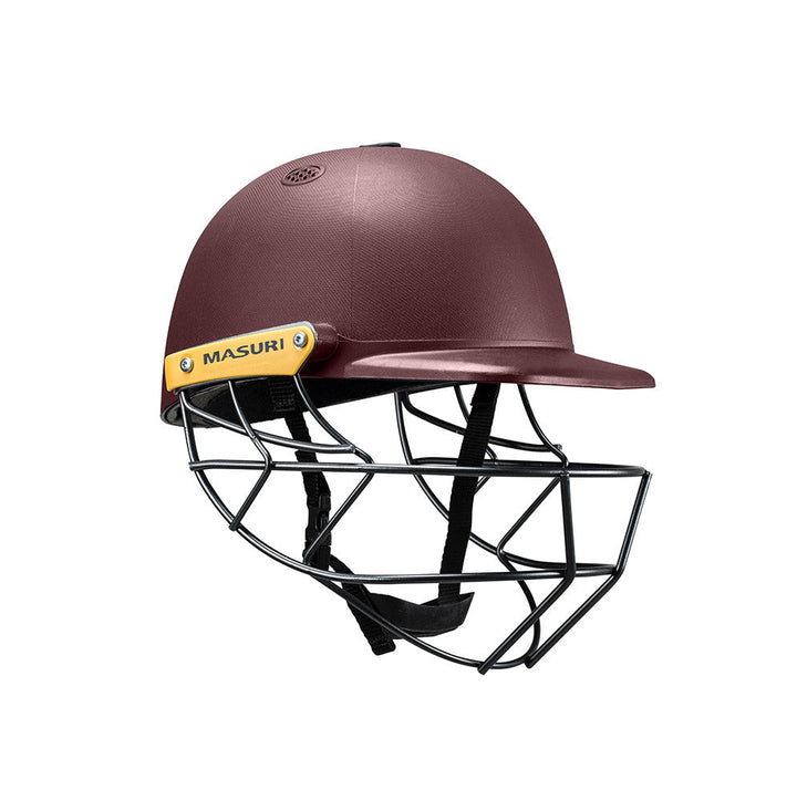 MASURI OS C LINE (LEGACY) SNR STEEL HELMET