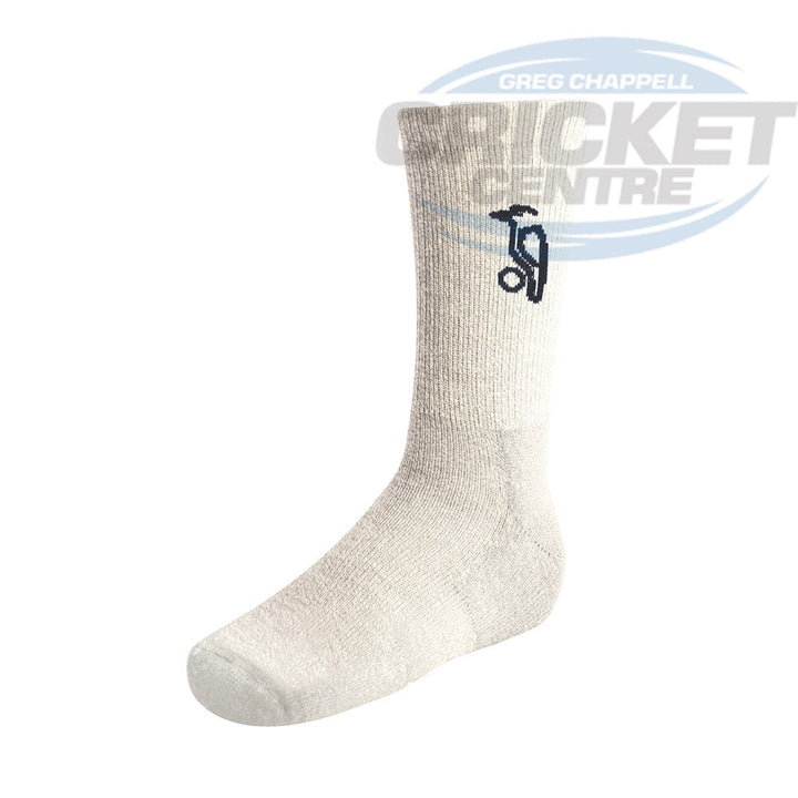 KOOKABURRA PLAYERS CREW CRICKET SOCK