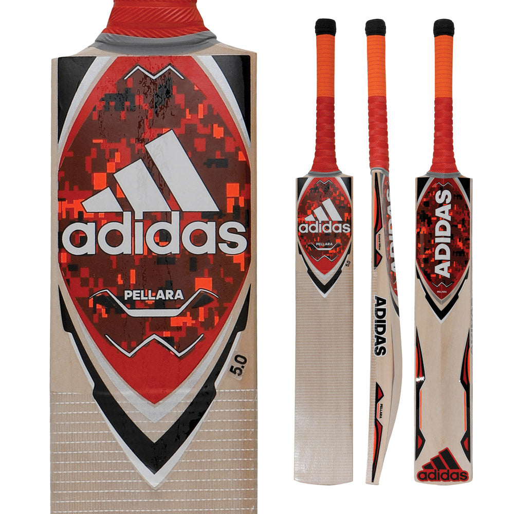 Adidas fashion pellara elite xt cricket bat