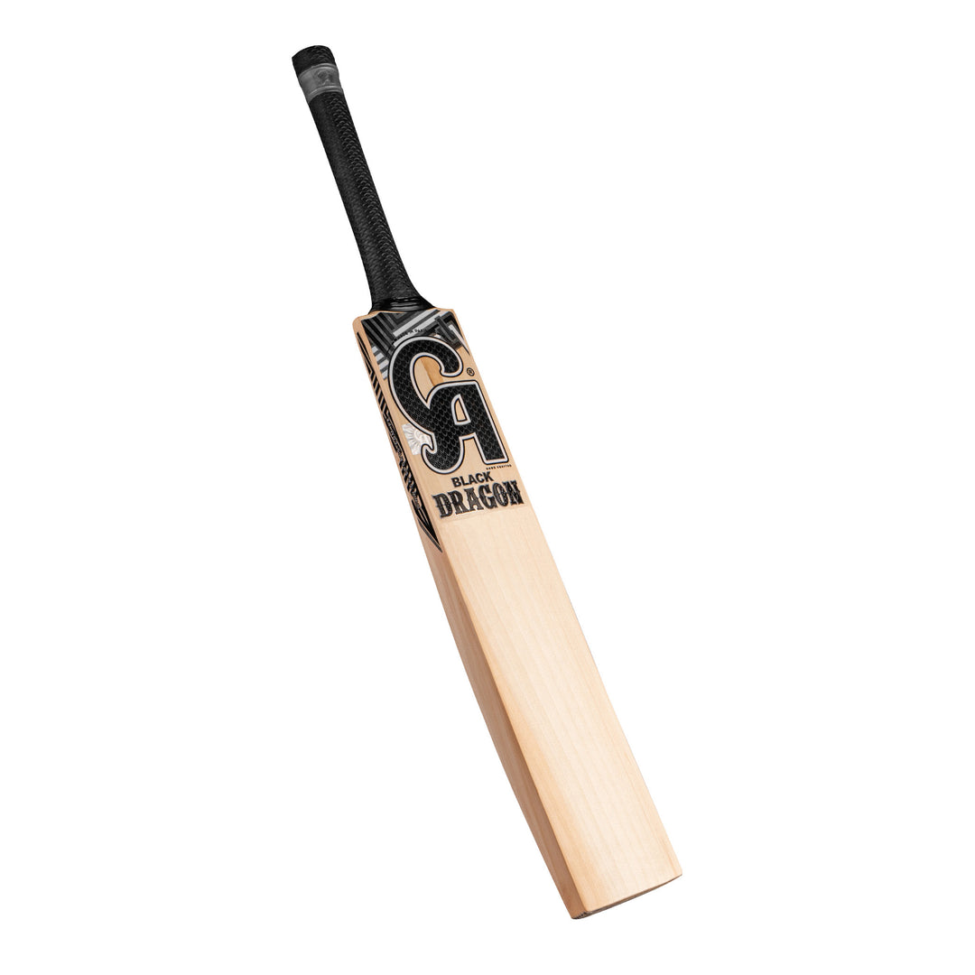 CA BLACK DRAGON PRO EDITION CRICKET BAT JUNIOR