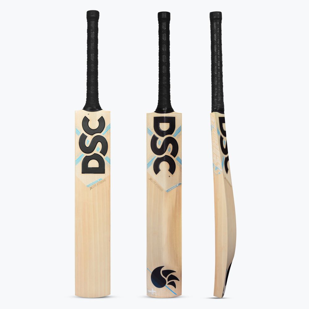 DSC XLITE XTREME ENGLISH WILLOW CRICKET BAT 24