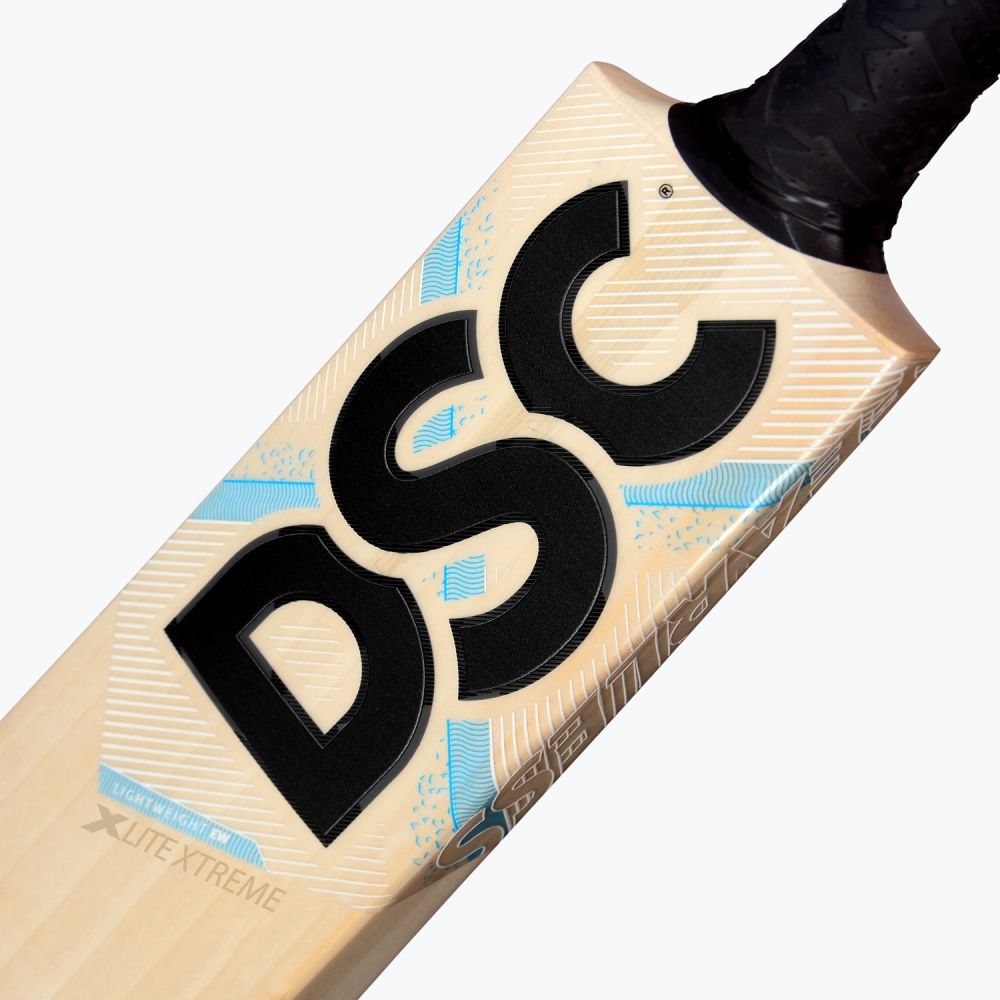 DSC XLITE XTREME ENGLISH WILLOW CRICKET BAT 24