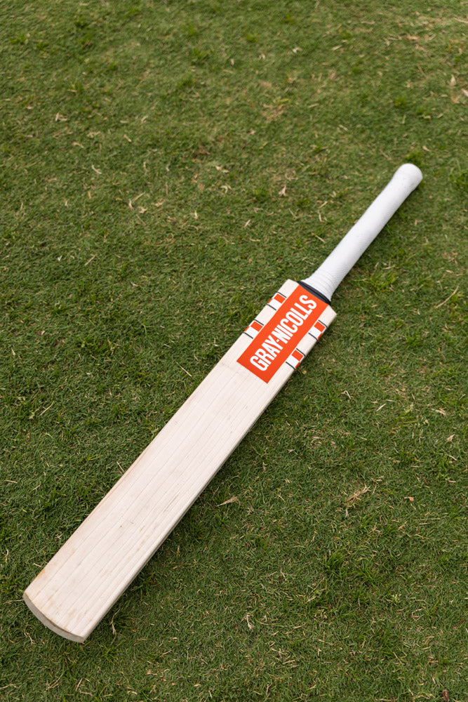 GRAY-NICOLLS TECHNIQUE TRAINING BAT ENGLISH WILLOW