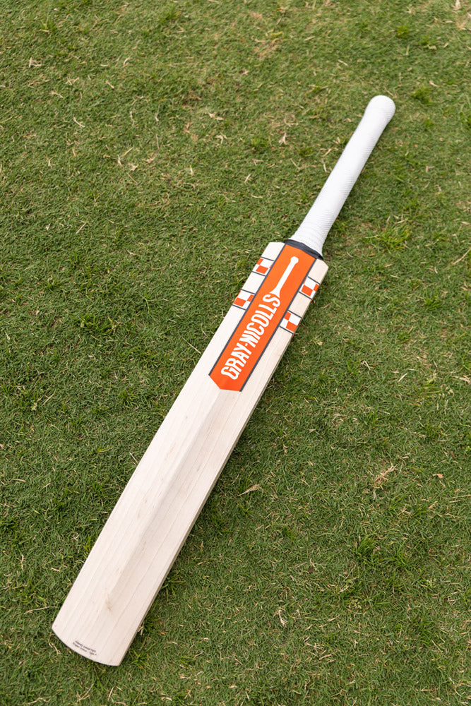 GRAY-NICOLLS TECHNIQUE TRAINING BAT ENGLISH WILLOW