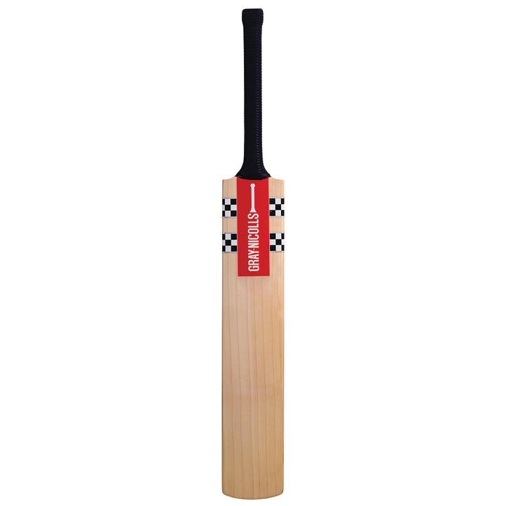GRAY-NICOLLS GN AUTOGRAPH CRICKET BAT LABELLED/STICKERED