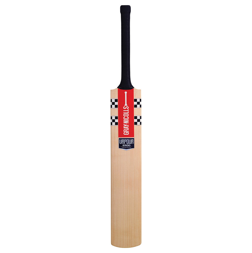 GRAY-NICOLLS VAPOUR 2500 ENGLISH WILLOW CRICKET BAT
