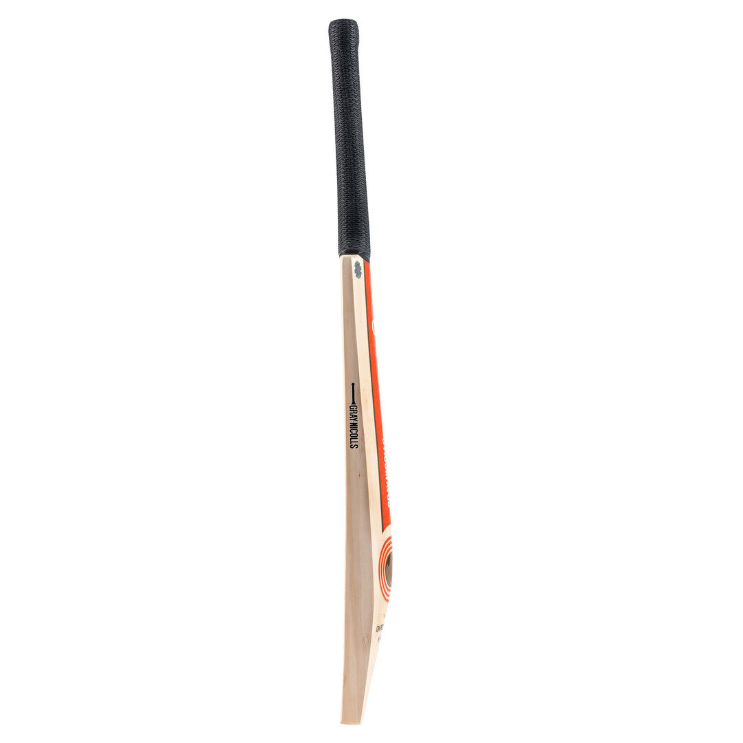 GRAY-NICOLLS 50TH ANNIVERSARY RETRO POWERSPOT CRICKET BAT
