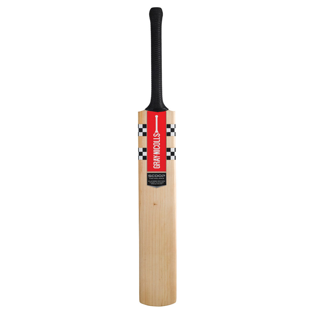 GRAY-NICOLLS SCOOP PRO BALANCE PLAYERS CRICKET BAT