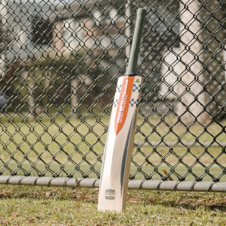 GRAY-NICOLLS PLAYERS CHOICE CRICKET BAT