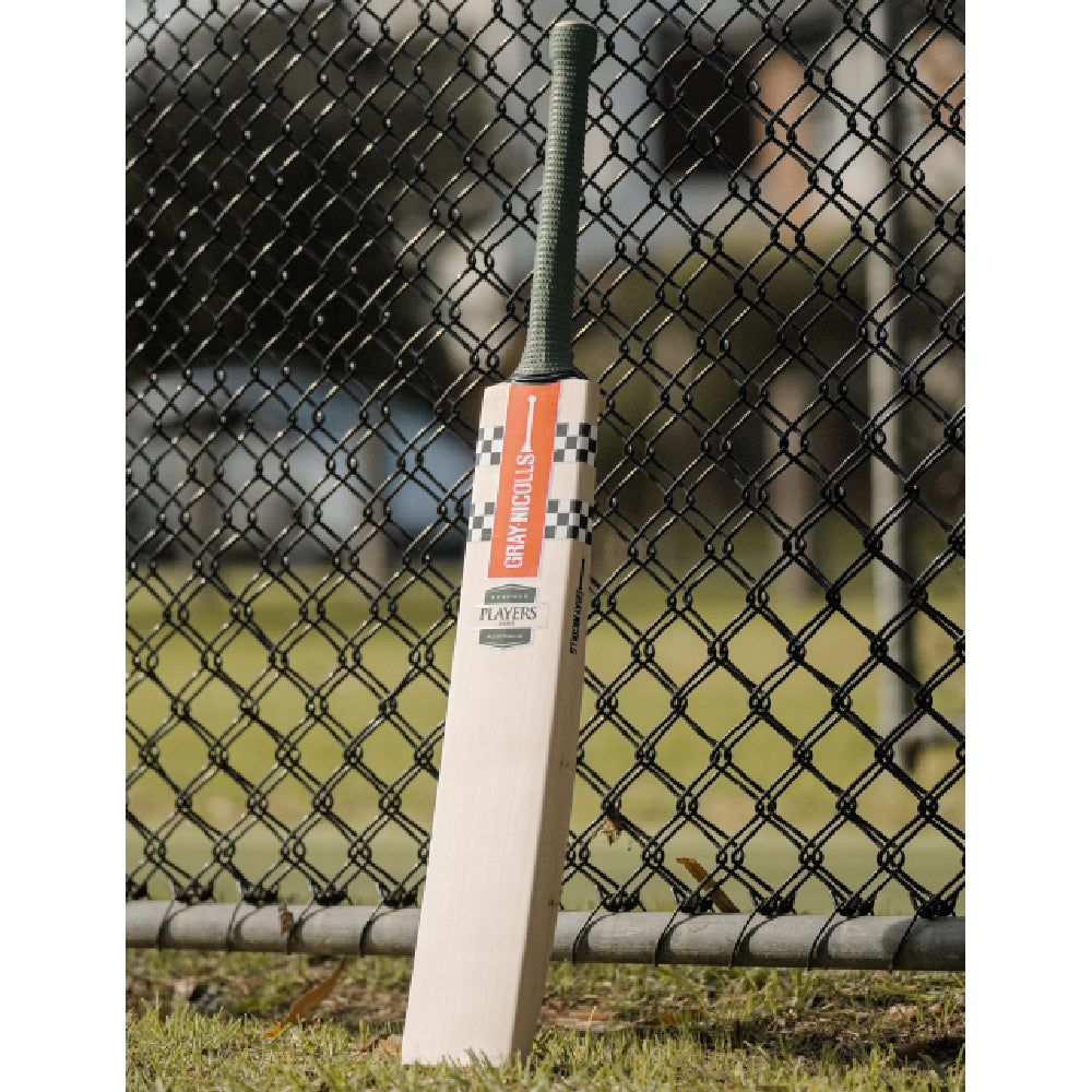 GRAY-NICOLLS PLAYERS CHOICE CRICKET BAT