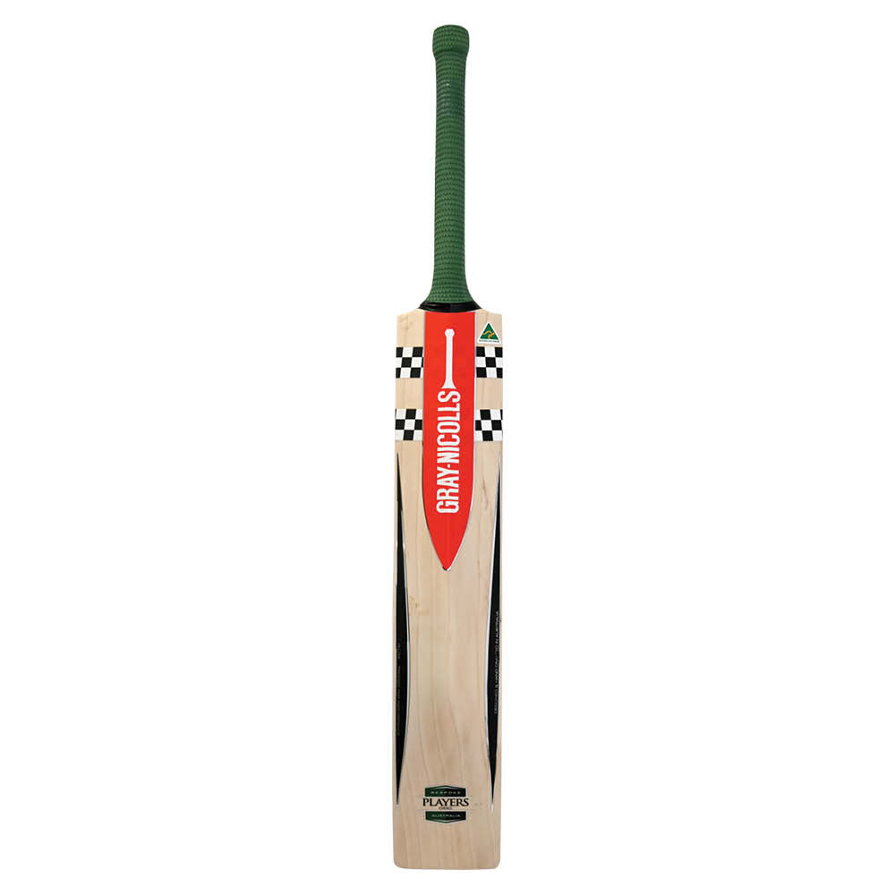 GRAY-NICOLLS PLAYERS CHOICE CRICKET BAT