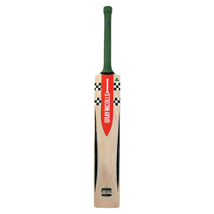 GRAY-NICOLLS PLAYERS CHOICE CRICKET BAT