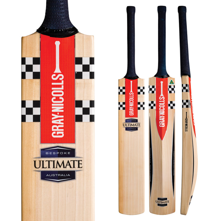 GRAY-NICOLLS ULTIMATE CRICKET BAT