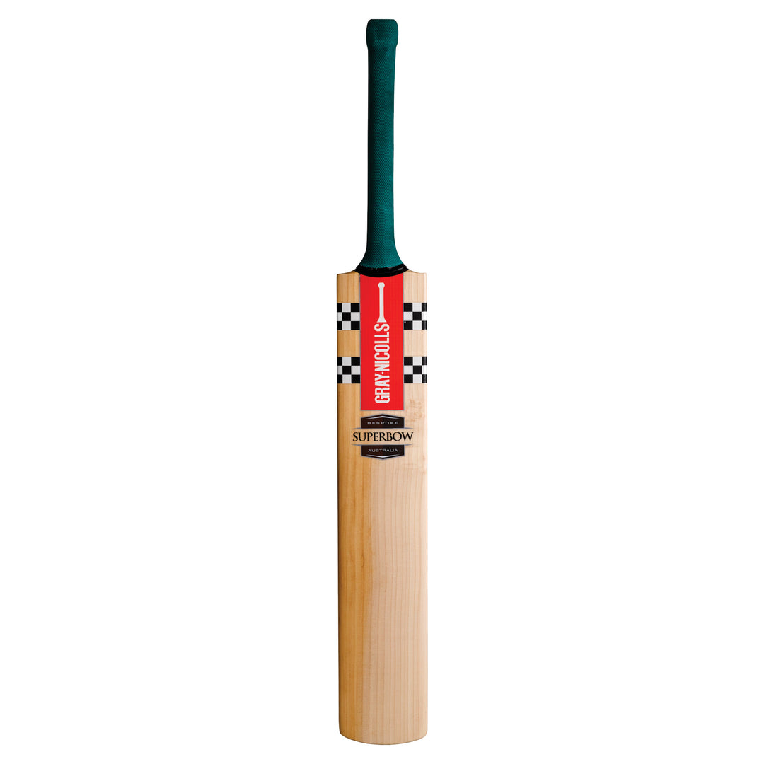 GRAY-NICOLLS SUPERBOW CRICKET BAT