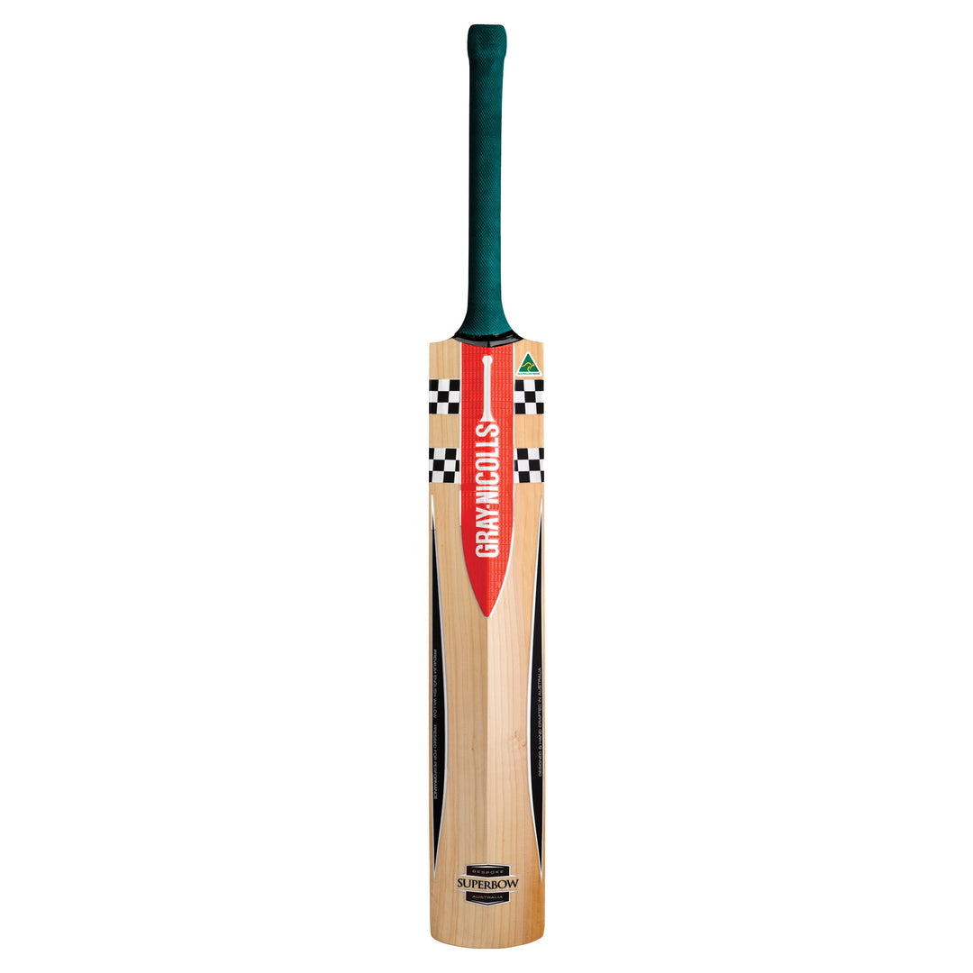 GRAY-NICOLLS SUPERBOW CRICKET BAT