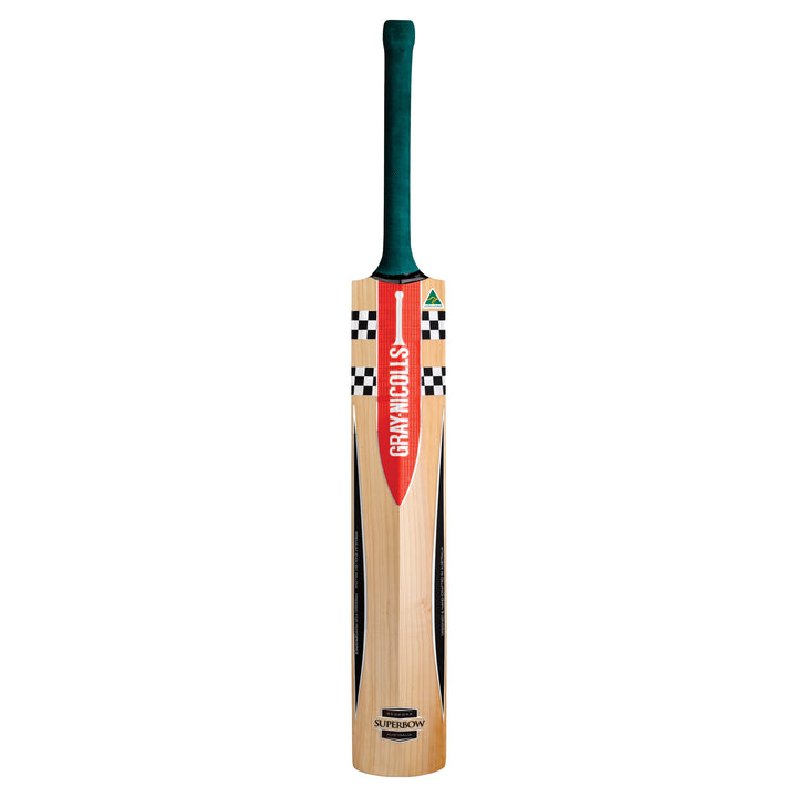 GRAY-NICOLLS SUPERBOW CRICKET BAT