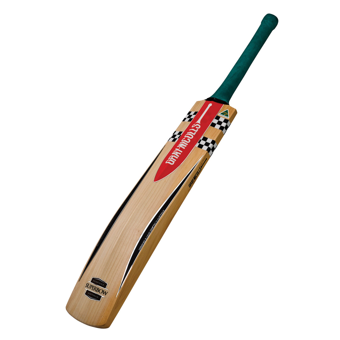 GRAY-NICOLLS SUPERBOW CRICKET BAT