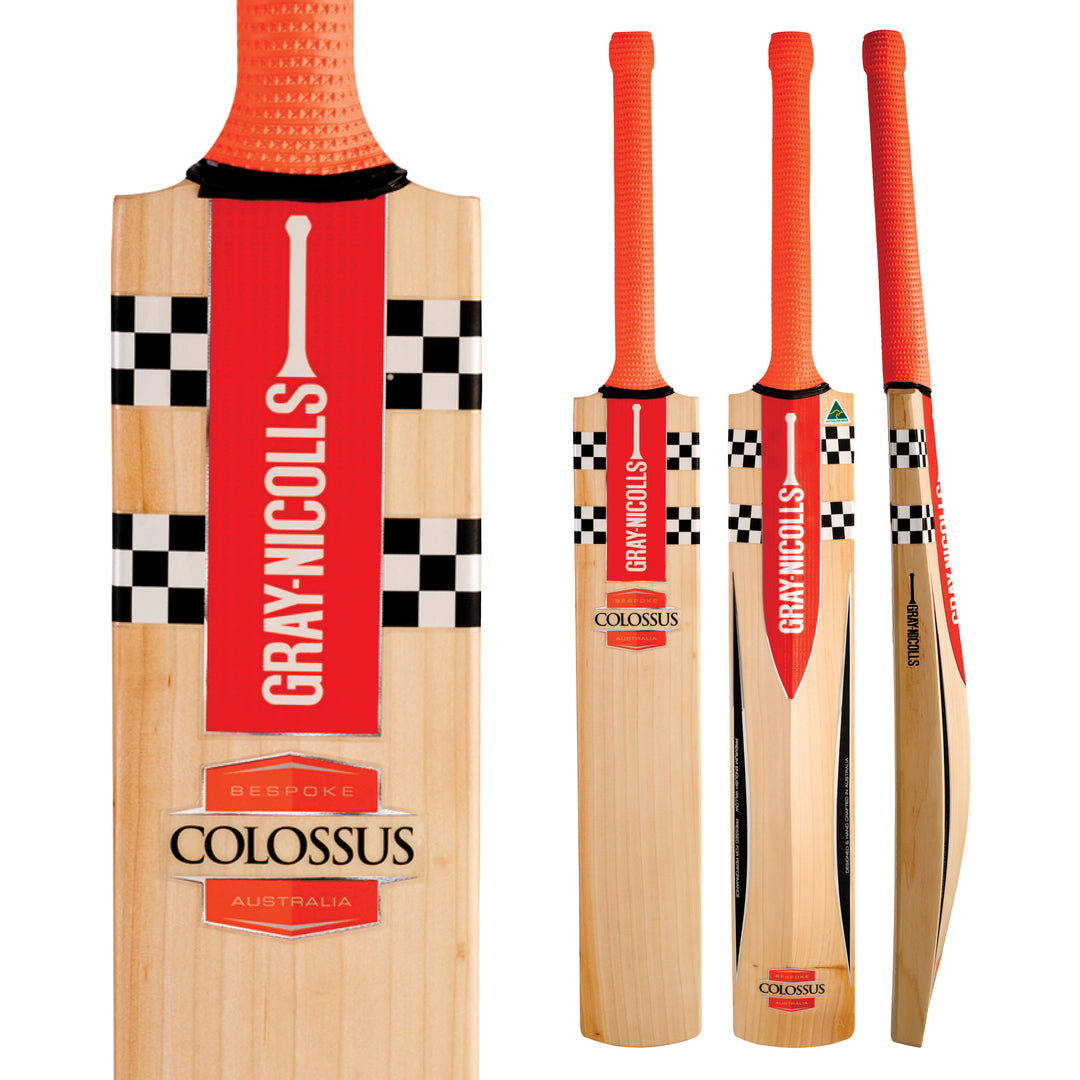 GRAY-NICOLLS COLOSSUS CRICKET BAT
