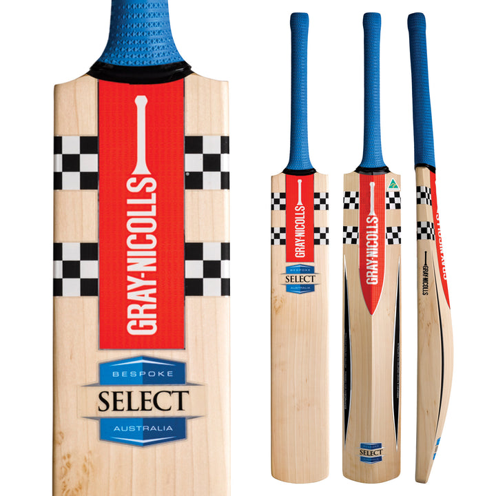 GRAY-NICOLLS SELECT CRICKET BAT