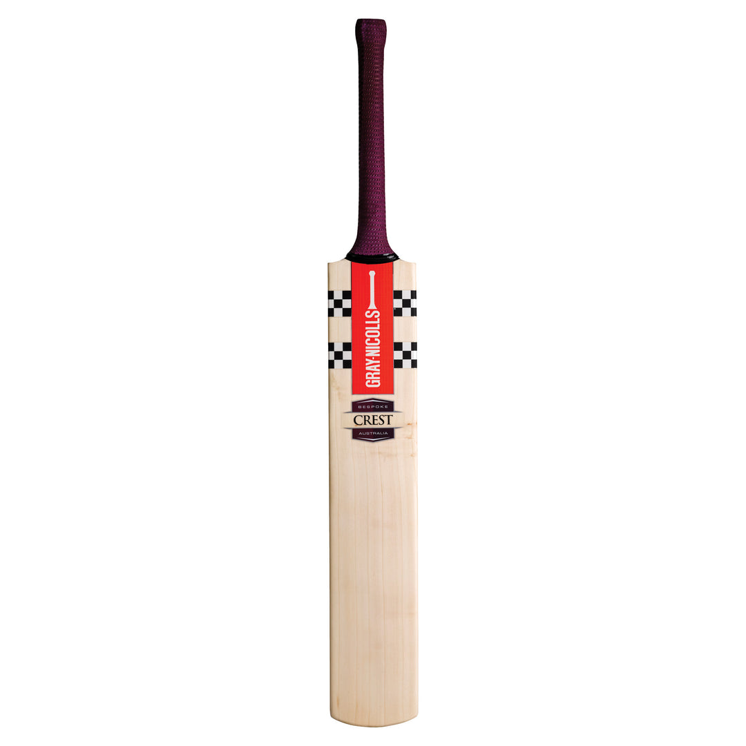 GRAY-NICOLLS CREST CRICKET BAT