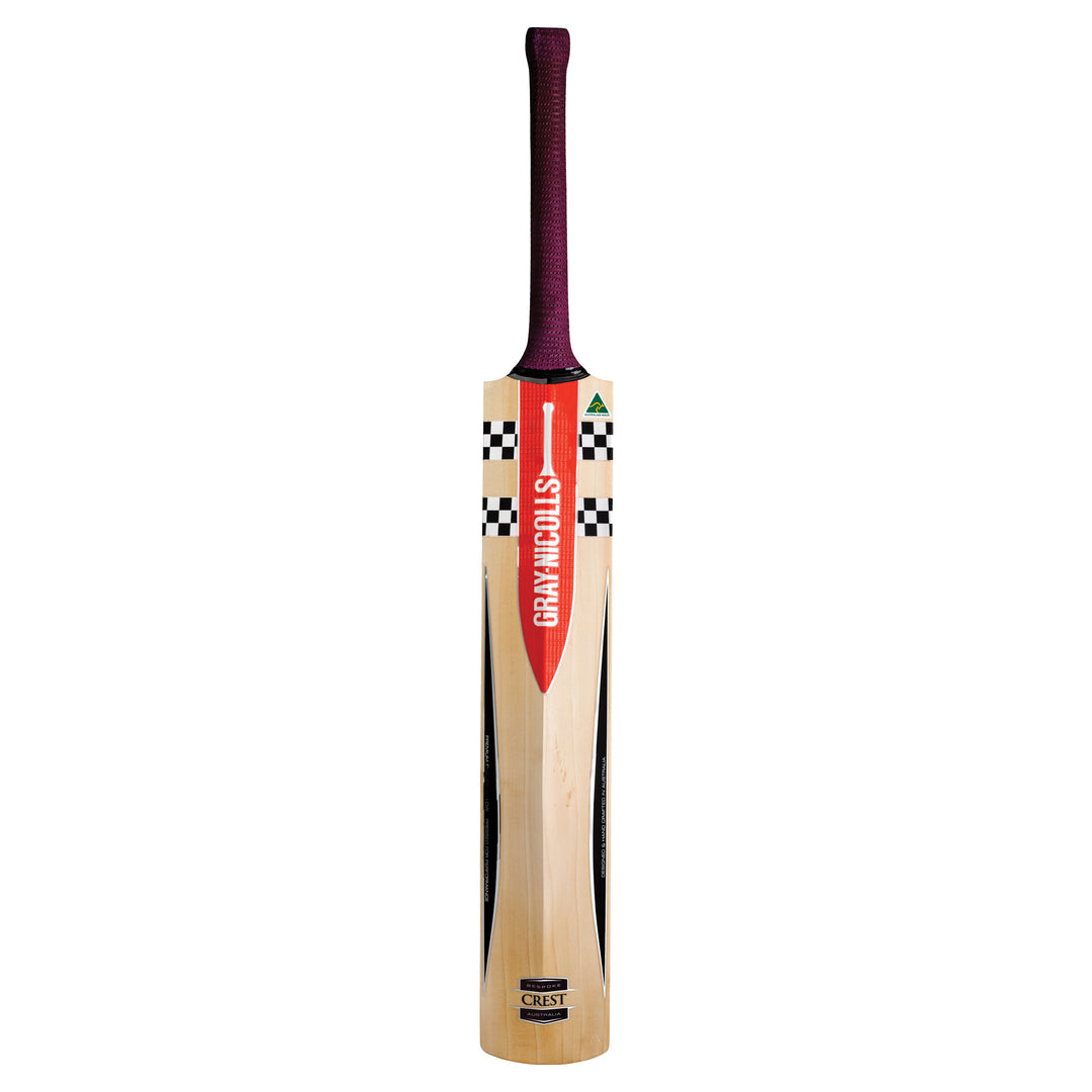 GRAY-NICOLLS CREST CRICKET BAT