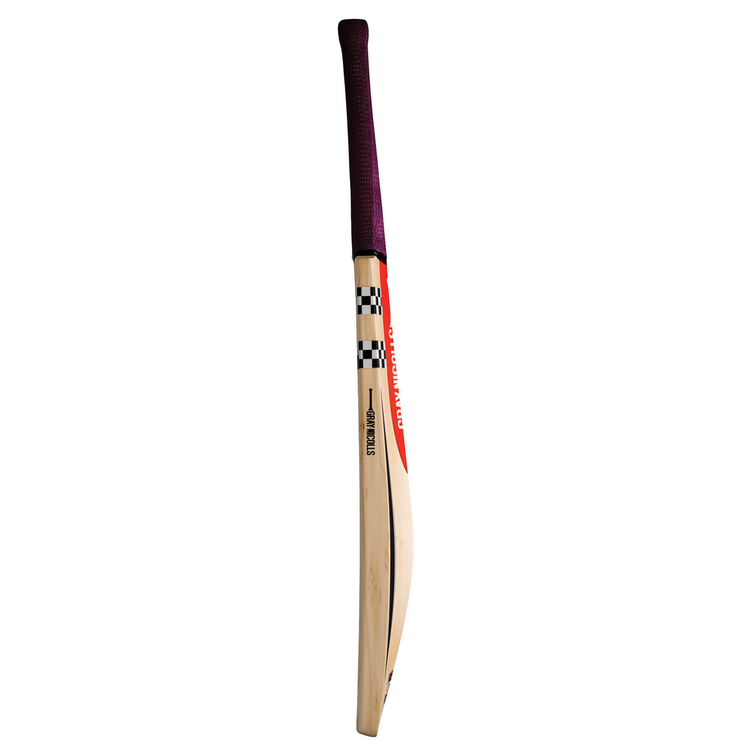 GRAY-NICOLLS CREST CRICKET BAT