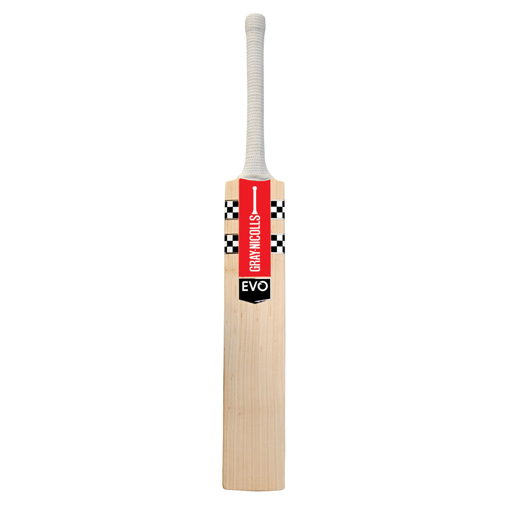 GRAY-NICOLLS EVO E-TWO CRICKET  BAT