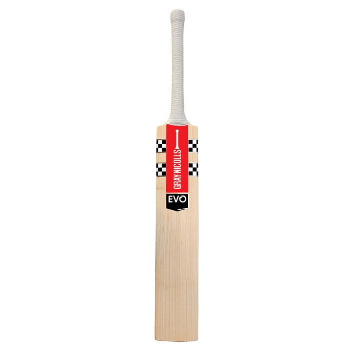 GRAY-NICOLLS EVO E-TWO CRICKET  BAT