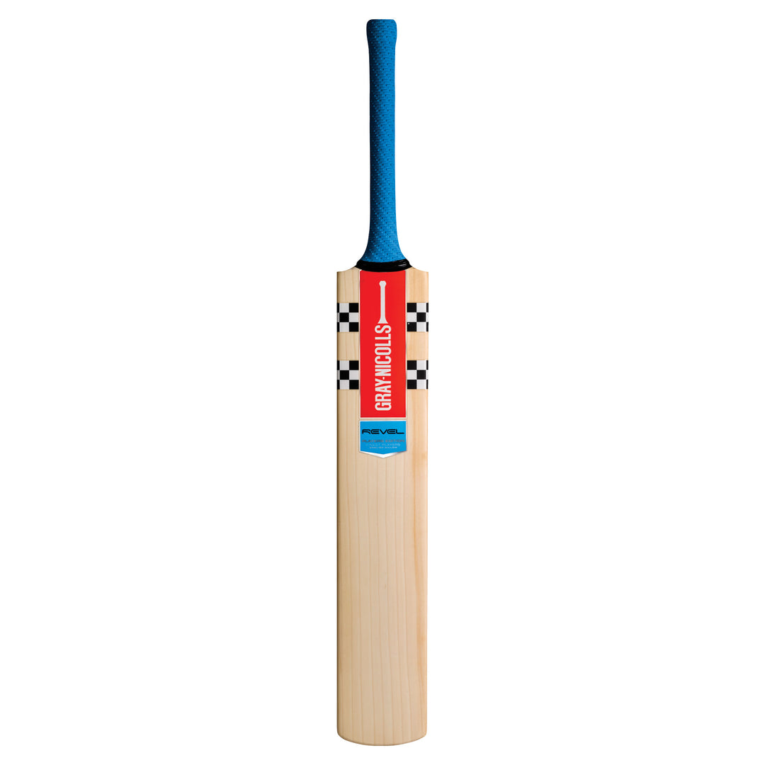GRAY-NICOLLS REVEL PLAYERS EDITION CRICKET BAT