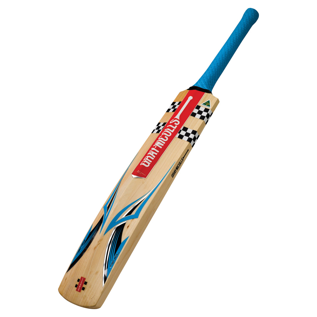 GRAY-NICOLLS REVEL 2500 CRICKET BAT