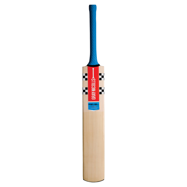 GRAY-NICOLLS REVEL 1350 CRICKET BAT WITH GN 'PLAY NOW'