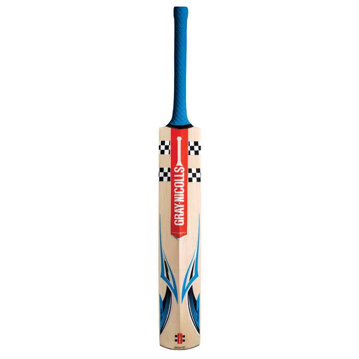 GRAY-NICOLLS REVEL 1350 CRICKET BAT WITH GN 'PLAY NOW'