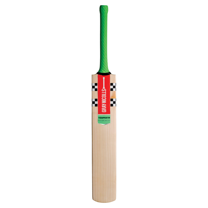 GRAY-NICOLLS TEMPESTA PLAYERS EDITION CRICKET BAT