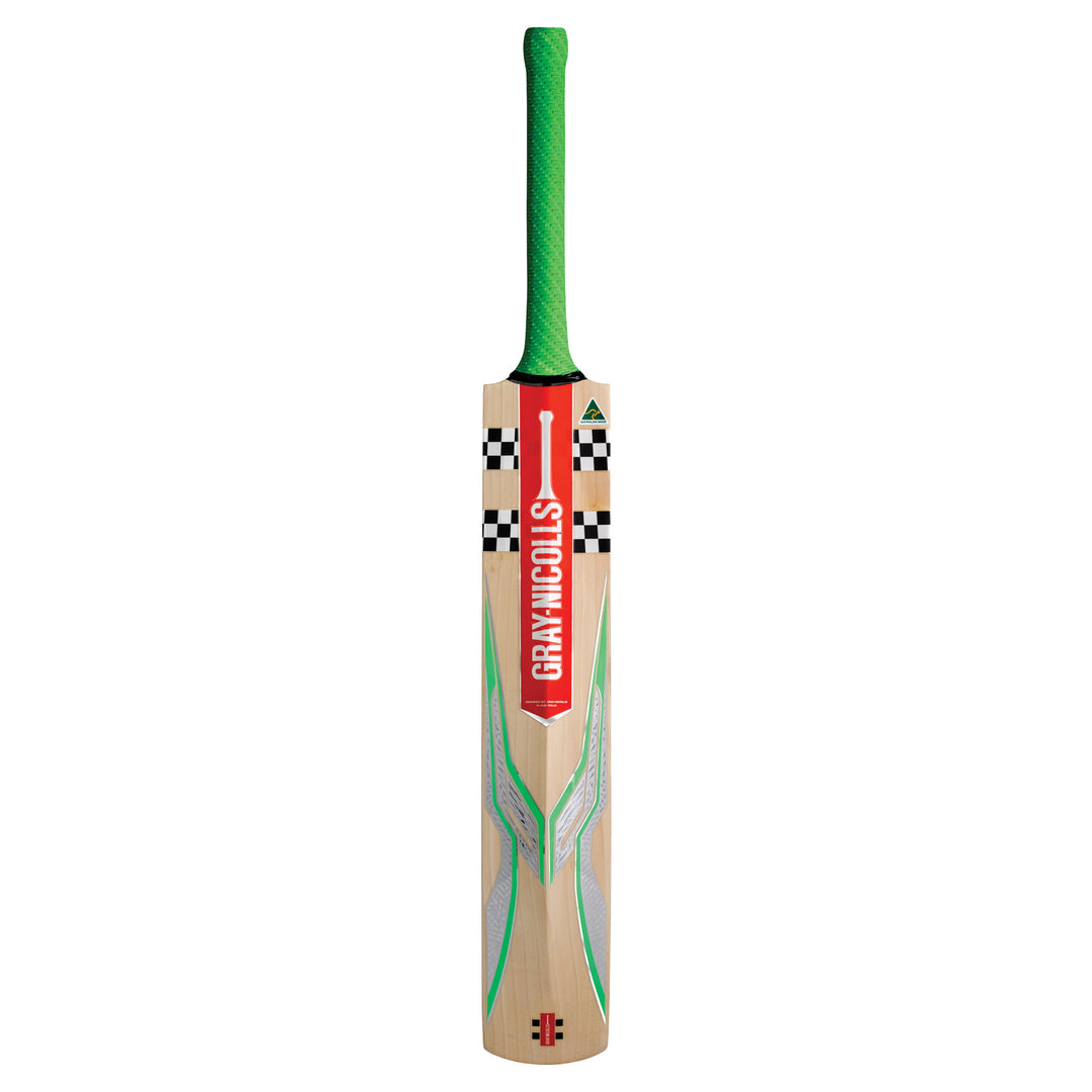 GRAY-NICOLLS TEMPESTA PLAYERS EDITION CRICKET BAT