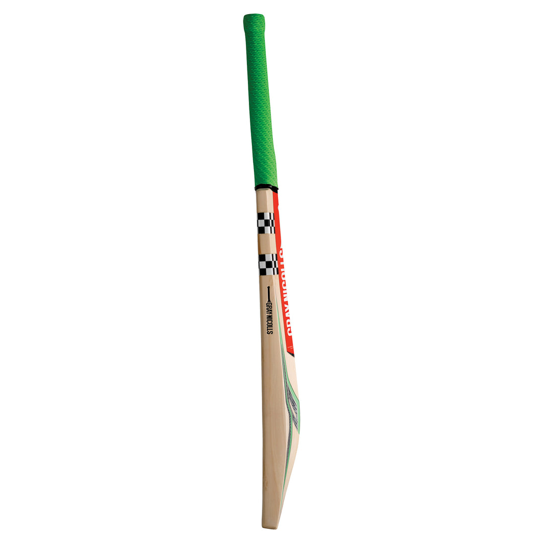 GRAY-NICOLLS TEMPESTA PLAYERS EDITION CRICKET BAT