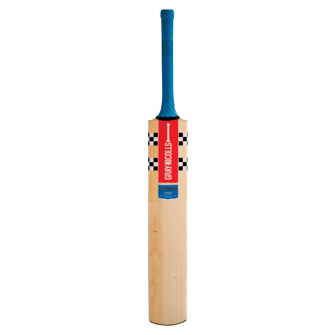 GRAY-NICOLLS ARCTOS 650 CRICKET BAT