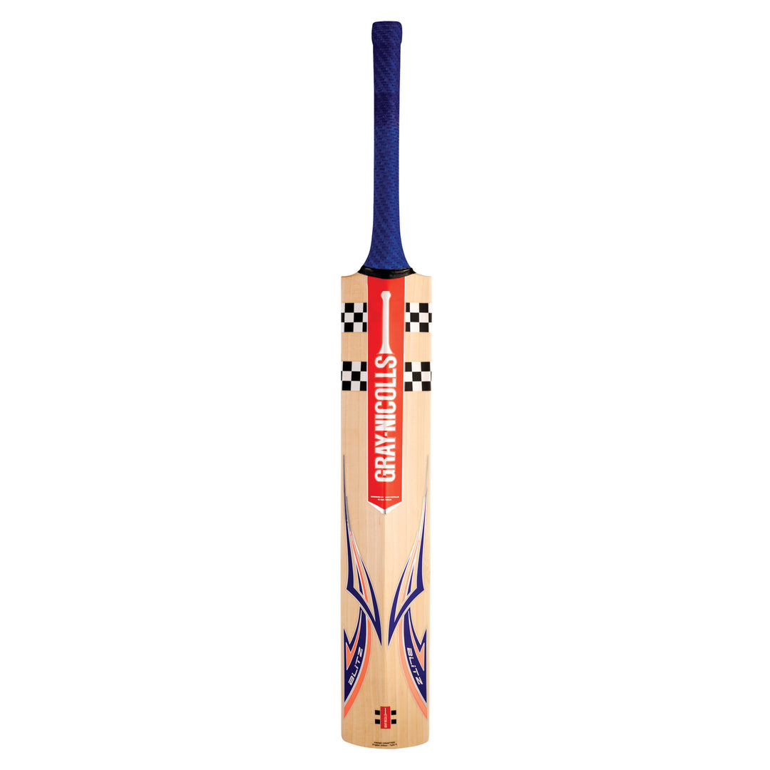 GRAY-NICOLLS BLITZ 2000 CRICKET BAT