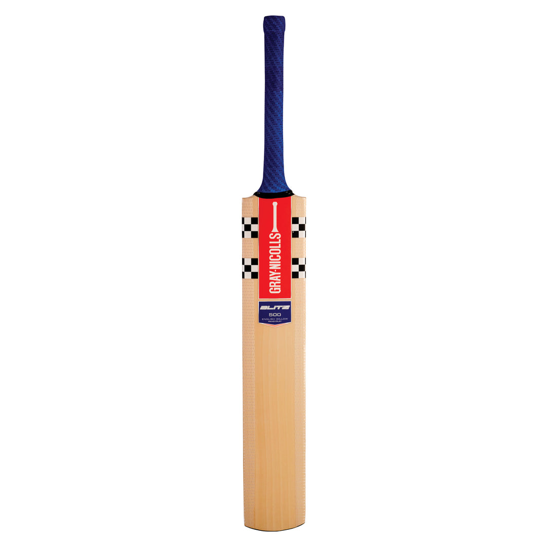 GRAY-NICOLLS BLITZ 500 JUNIOR CRICKET BAT
