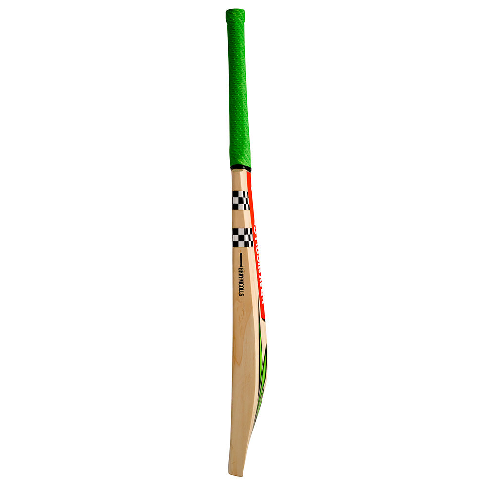 GRAY-NICOLLS FUSION PLAYERS EDITION CRICKET BAT