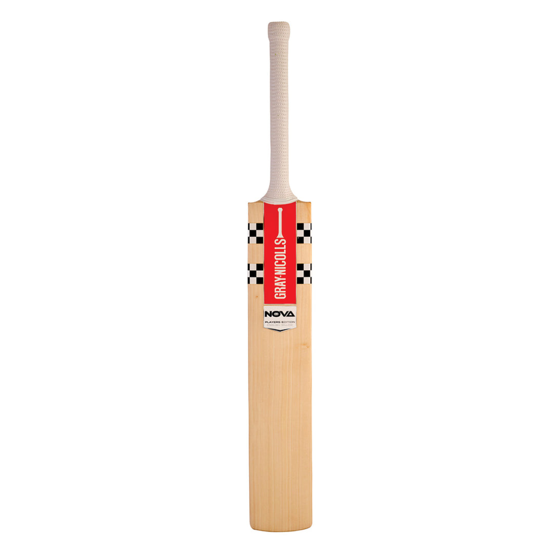 GRAY-NICOLLS NOVA 3.0 PLAYERS EDITION CRICKET BAT
