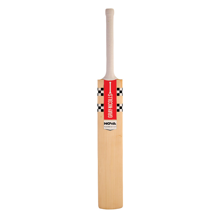 GRAY-NICOLLS NOVA 3.0 PLAYERS EDITION CRICKET BAT
