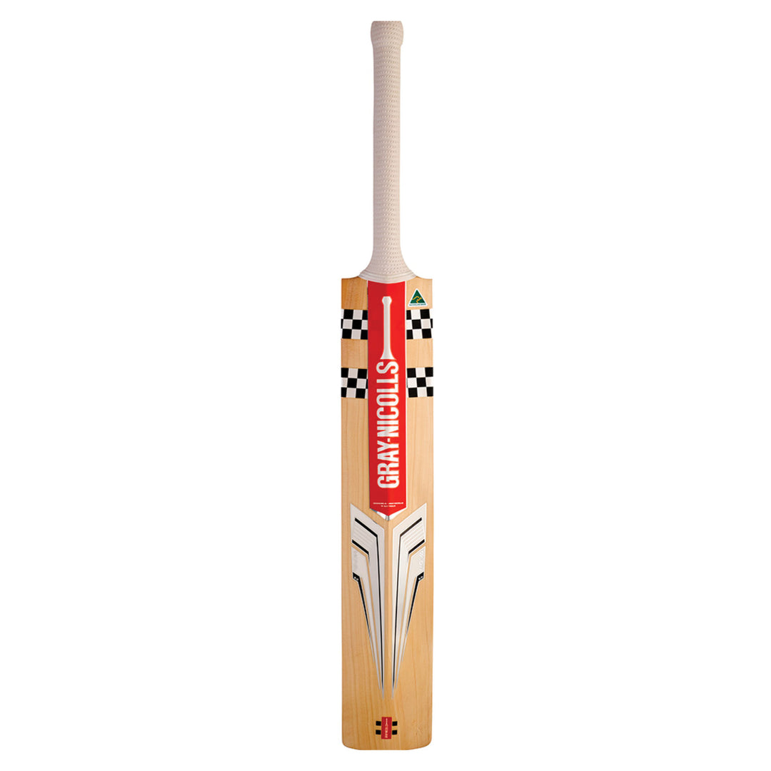 GRAY-NICOLLS NOVA 3.0 PLAYERS EDITION CRICKET BAT