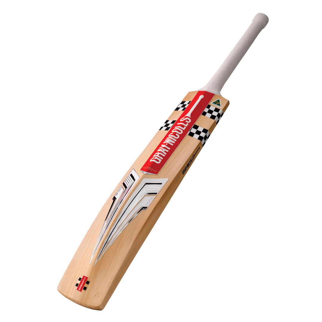 GRAY-NICOLLS NOVA 3.0 PLAYERS EDITION CRICKET BAT