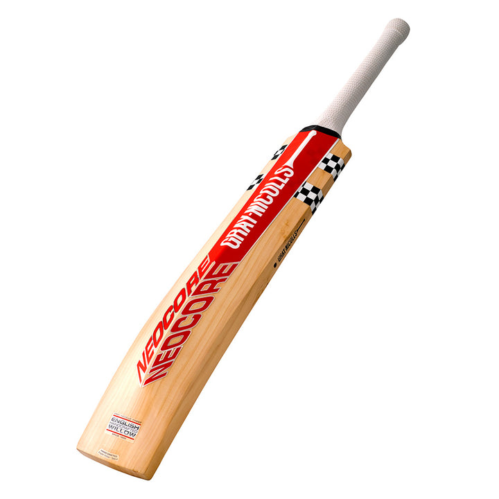GRAY-NICOLLS NEOCORE CRICKET BAT