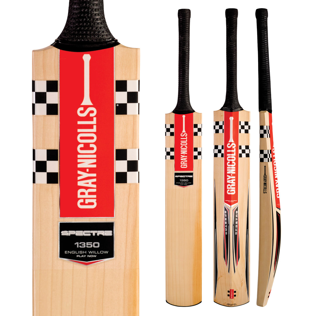 GRAY-NICOLLS SPECTRE 1350 CRICKET BAT