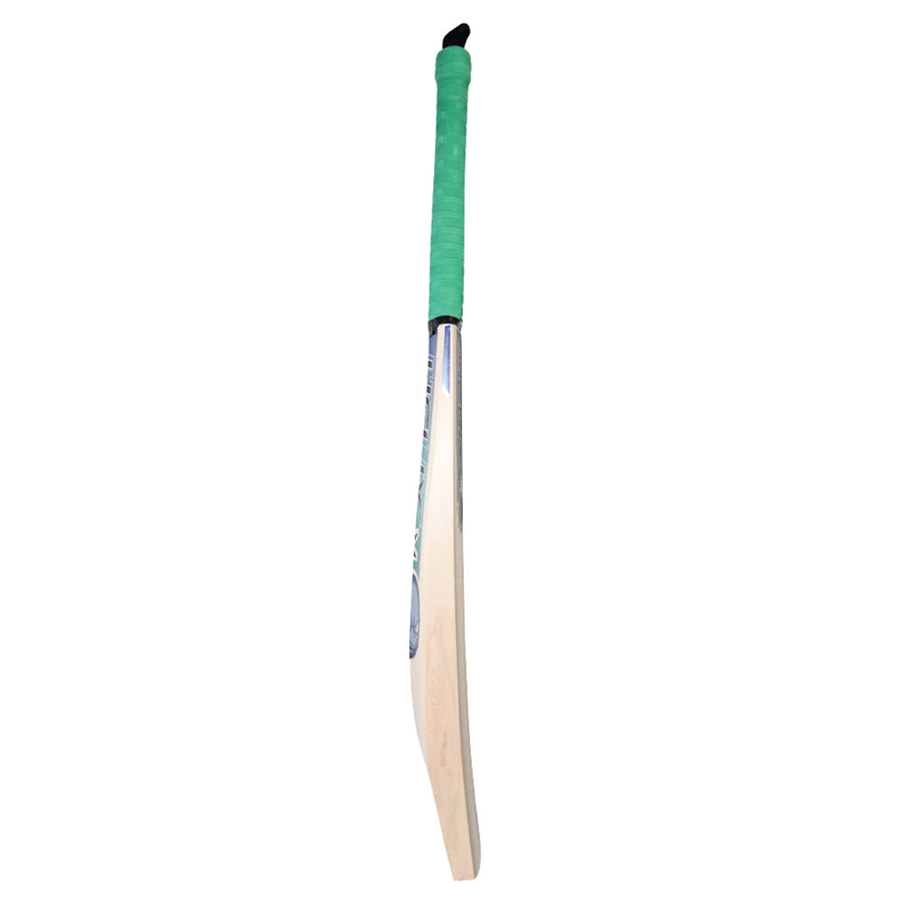 HELIX ATOM BOMB HB3 ENGLISH WILLOW CRICKET BAT STICKERS