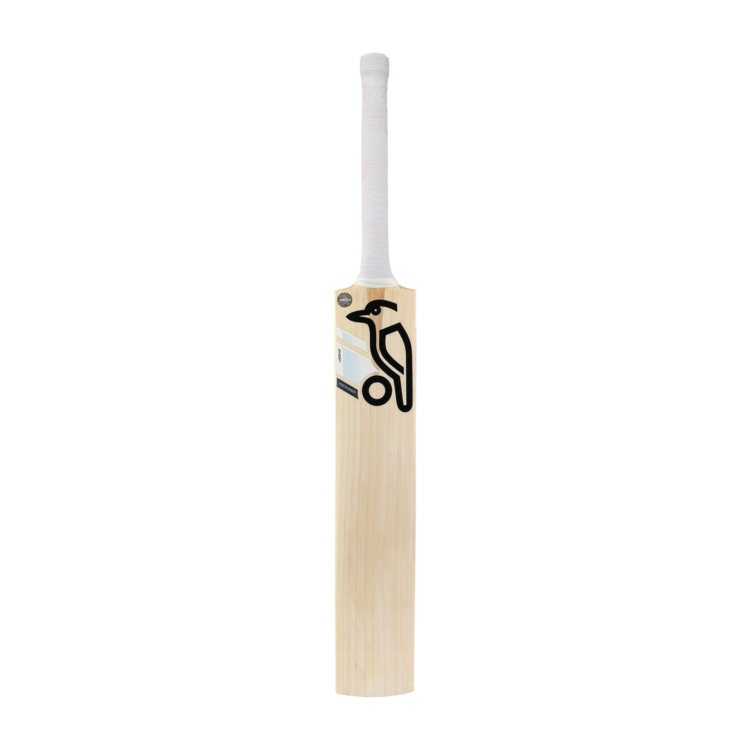KOOKABURRA GHOST PRO PLAYERS ENGLISH WILLOW CRICKET BAT JUNIOR